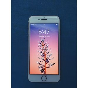 T-mobile iPhone 7- 128gb